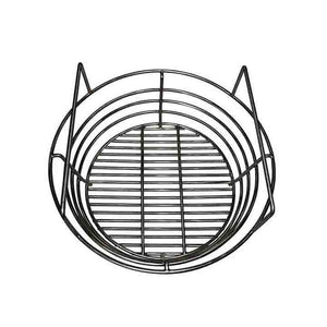 23" Ultimate ~ SS Charcoal Basket - KomodoKamado