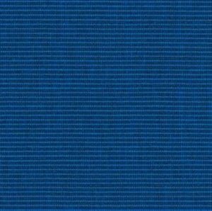 Cover for 32" Big Bad WIDE for tables ~ Royal Blue Tweed #4617 - KomodoKamado