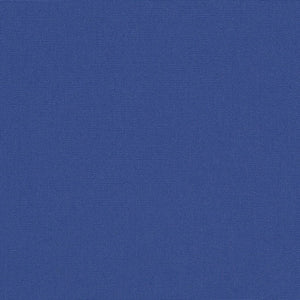 Cover For 42" Serious Big Bad~Standard Width Cover  Mediterranean Blue #4652