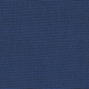 Cover For 42" Serious Big Bad~Standard Width Cover  Mediterranean Blue Tweed #4653