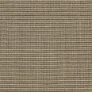 Cover for 42" Serious Big Bad Standard Width Cover Linen Tweed #4654