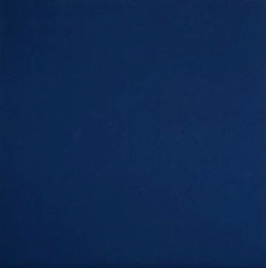 Cover for 42" Serious Big Bad WIDE for tables ~ Marine Blue #4678 - KomodoKamado