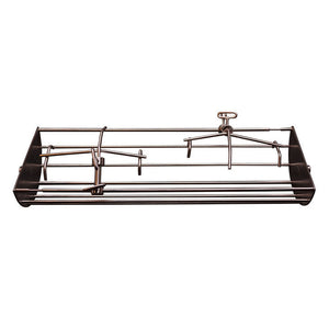 6″ Rotisserie Cradle for 23" Ultimate - KomodoKamado