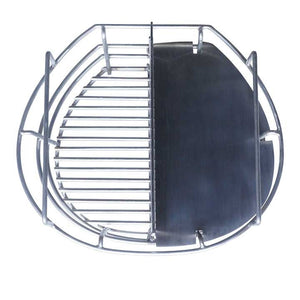 19" TT  Charcoal Basket reducer - KomodoKamado